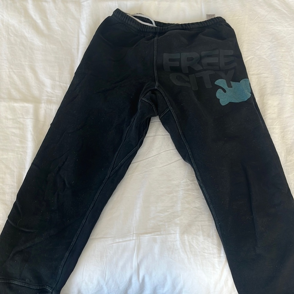 Freecity Sweatpants
